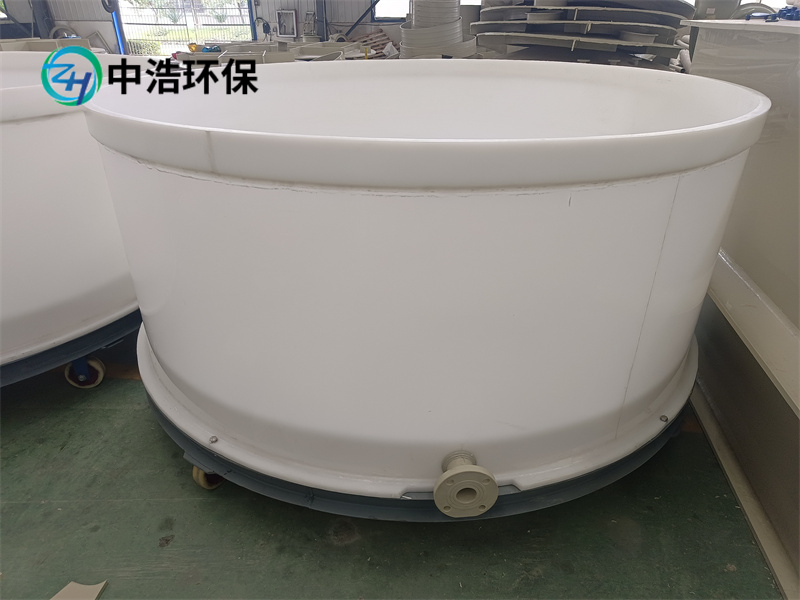 乐业PP抽滤槽